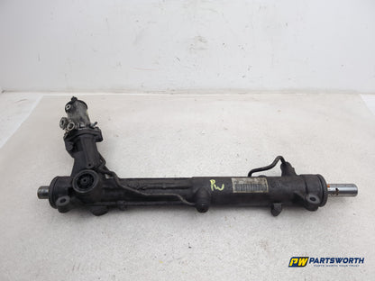 Bmw 520d M Sport E60 E61 Power Steering Rack 7853501233 2004-2009