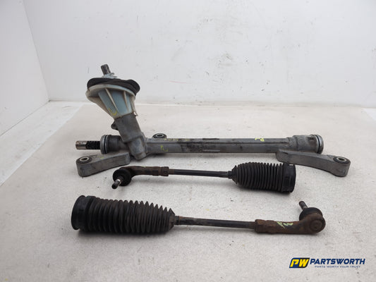 Ford B-Max Zetec Turbo Steering Rack 2012-2017