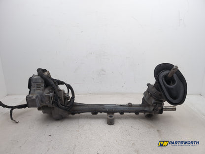 Steering Rack or Box 7