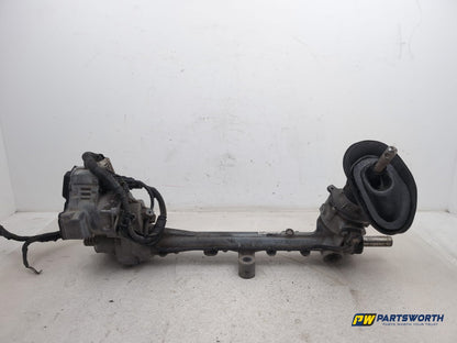 Steering Rack or Box 7