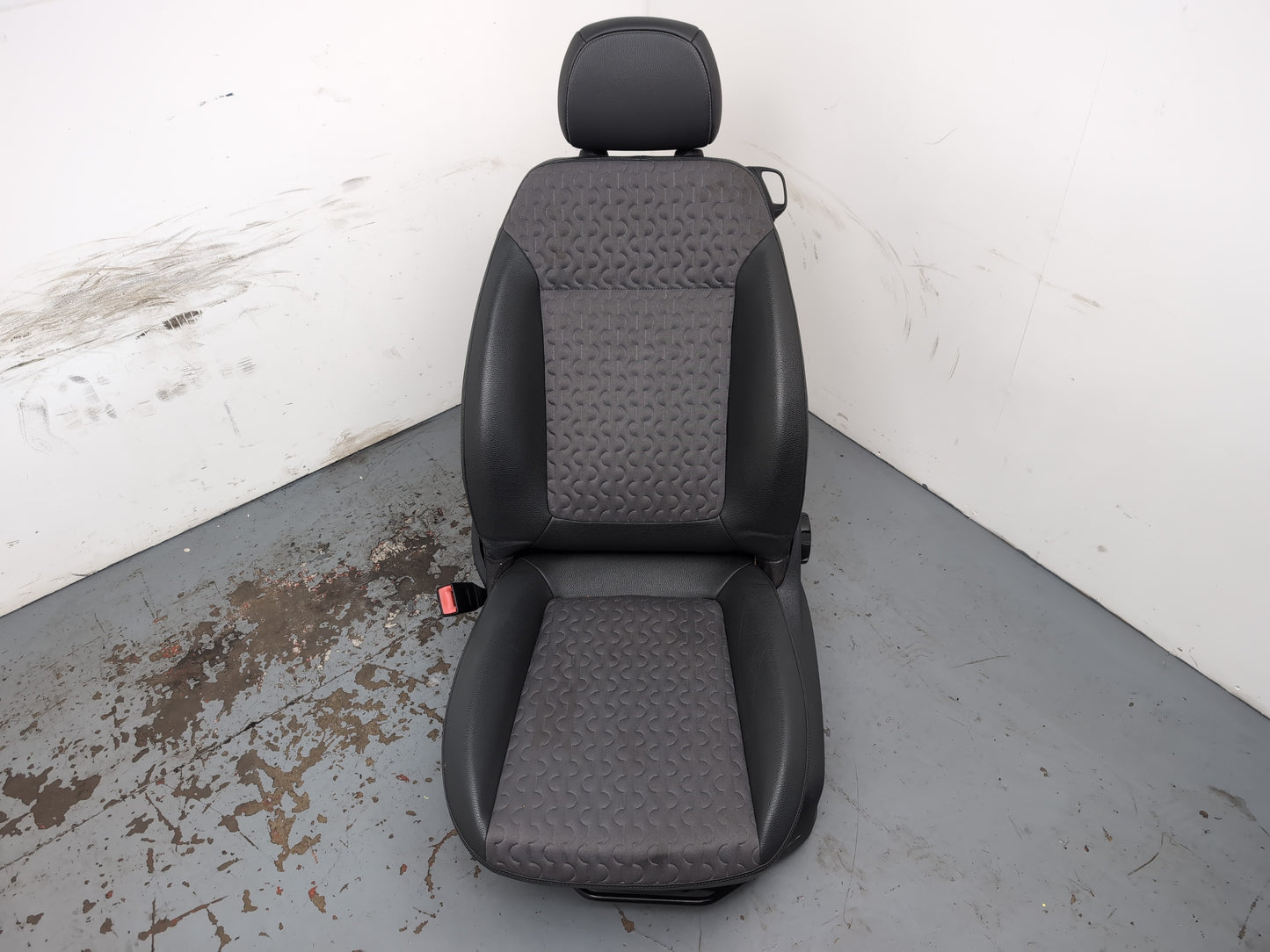 Bench Seat  13