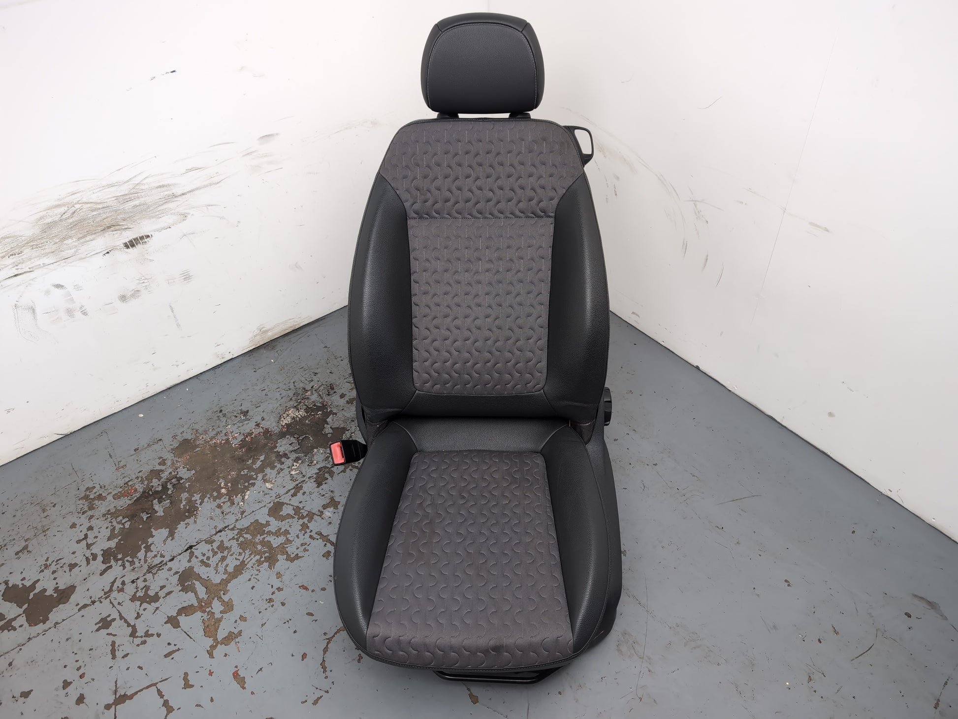Bench Seat  13