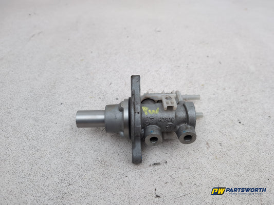 Vauxhall Corsa Se Brake Master Cylinder 2006-2014