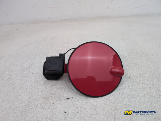 Vauxhall Corsa Se Fuel Filler Flap And Cap 468435664 2006-2014