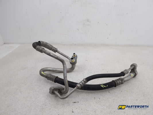 Air Conditioning Pipe 1