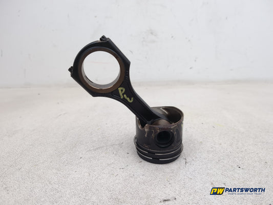 Mercedes-Benz C250 W204 W212 Amg Sport Ed125 Cdi Bcy Complete Piston 2015-2021
