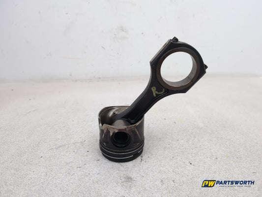 Mercedes-Benz C250 W204 W212 Amg Sport Ed125 Cdi Bcy Complete Piston 2015-2021
