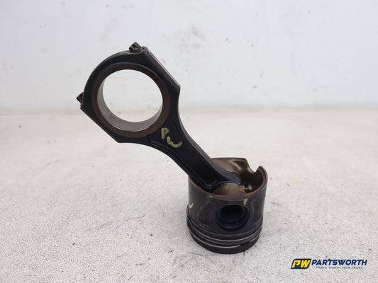 Mercedes-Benz C250 W204 W212 Amg Sport Ed125 Cdi Bcy Complete Piston 2015-2021