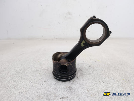 Mercedes-Benz C250 W204 W212 Amg Sport Ed125 Cdi Bcy Complete Piston 2015-2021