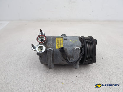 Ford Kuga Titanium X 4x4 Tdci Auto Air Conditioning Compressor Av4119d629ac