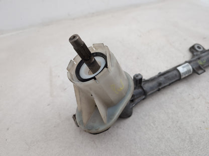 Renault Megane Expression Vvt 110 Steering Rack 490012497r 2008-2015 - photo 4