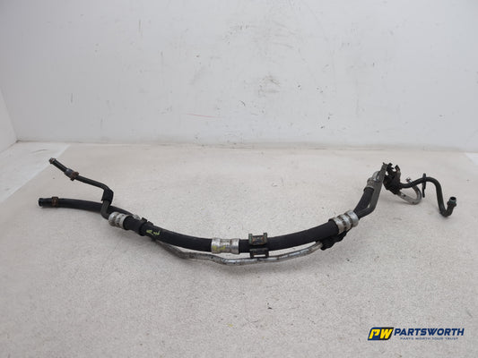 Ford Kuga Titanium X 4x4 Tdci Auto Air Conditioning Pipe 2012-2019