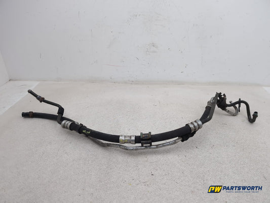 Air Conditioning Pipe 1