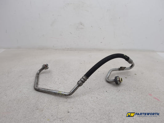 Air Conditioning Pipe 1