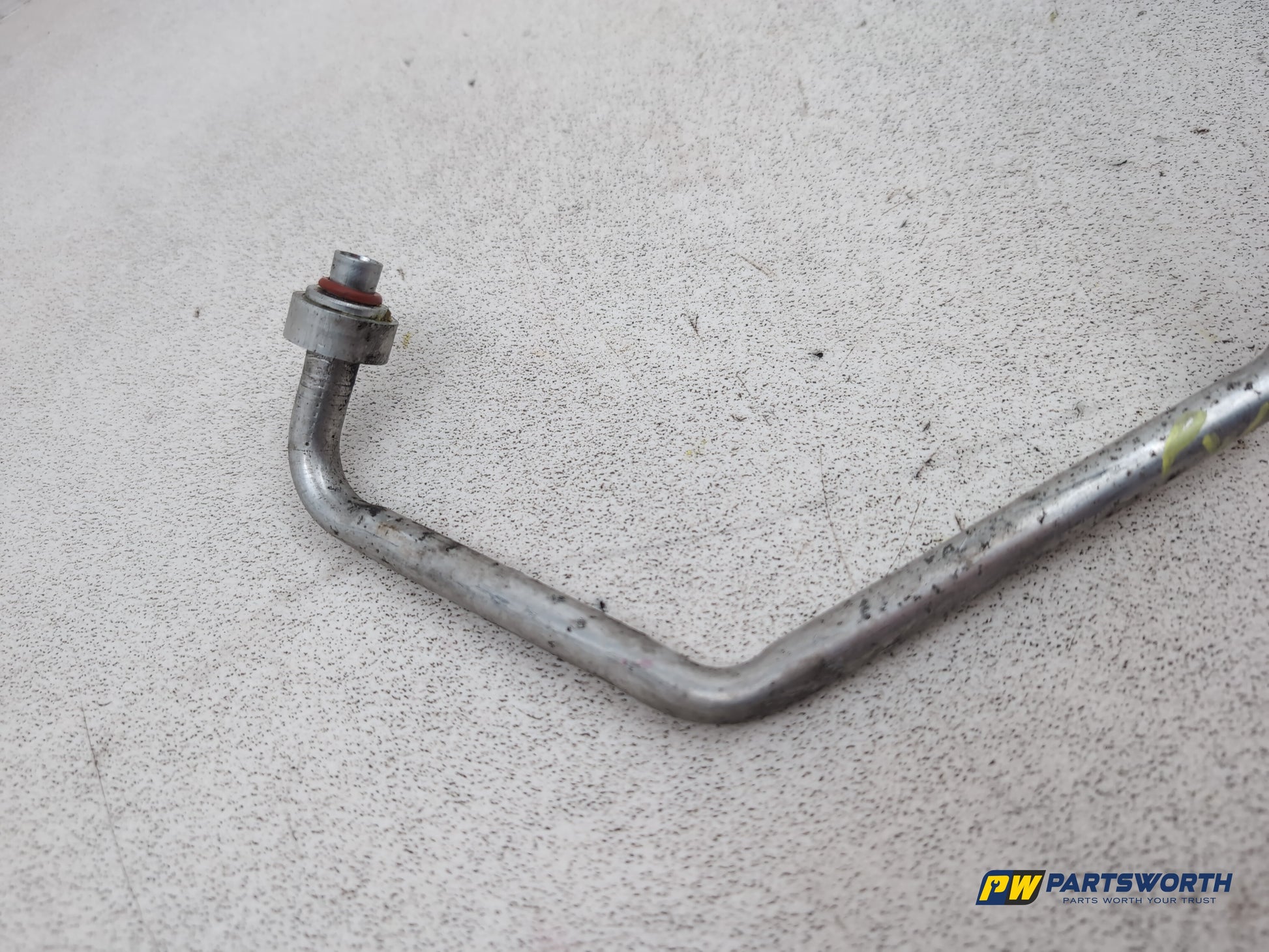 Ford Kuga Titanium X 4x4 Tdci Auto Air Conditioning Pipe 2012-2019 - photo 5