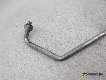 Ford Kuga Titanium X 4x4 Tdci Auto Air Conditioning Pipe 2012-2019 - photo 5