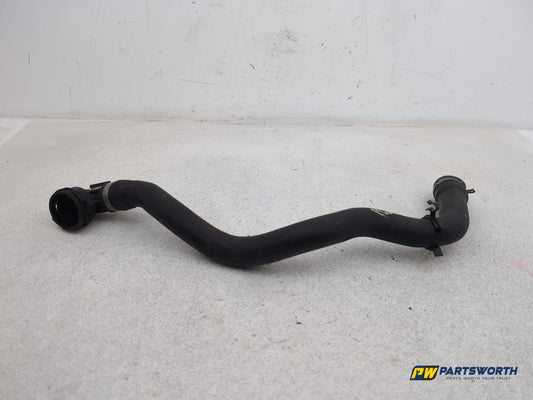 Ford Kuga Titanium X 4x4 Tdci Auto Coolant Hose Pipe Av418286ac 2012-2017