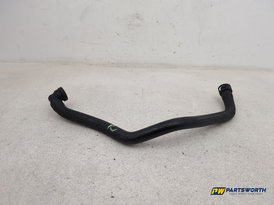 Ford Kuga Titanium X 4x4 Tdci Diesel Breather Pipe Hose 9m5q6a886af 2012-2017