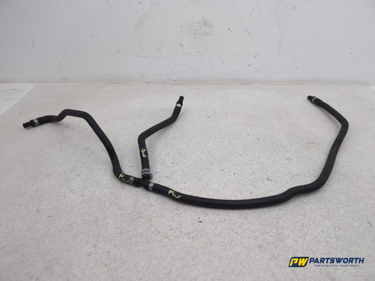 Ford Kuga Titanium X 4x4 Tdci Auto Diesel Coolant Pipes Av418k012 2012-2019