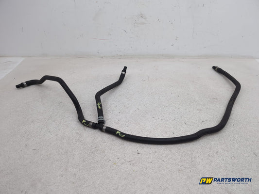 Coolant hoses set 1