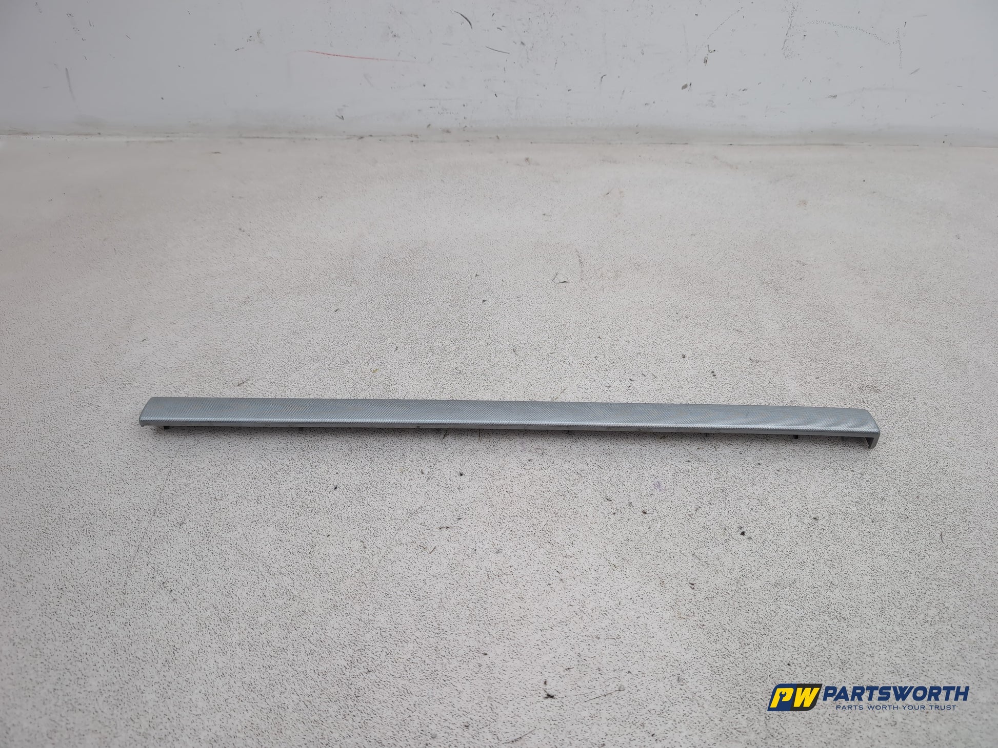 Porsche Cayenne Tiptronic S Dashboard Trims 7l5857222 2003-2010