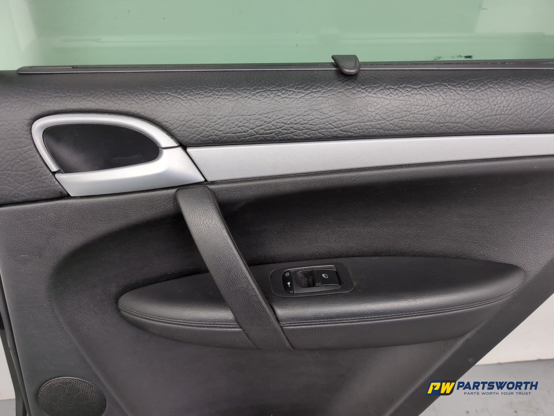 Door Rear RH 13