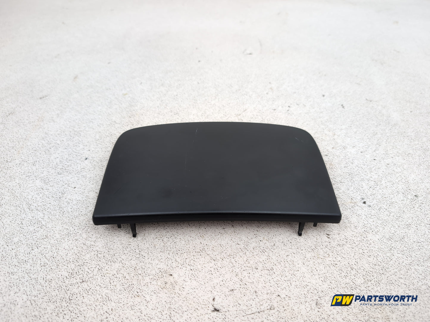 Porsche Cayenne Tiptronic S Dashboard Trim 7l5863338 2003-2010