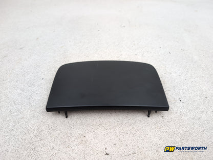 Porsche Cayenne Tiptronic S Dashboard Trim 7l5863338 2003-2010