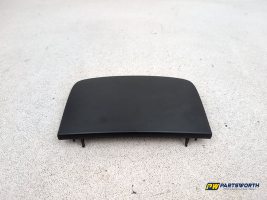 Porsche Cayenne Tiptronic S Dashboard Trim 7l5863338 2003-2010