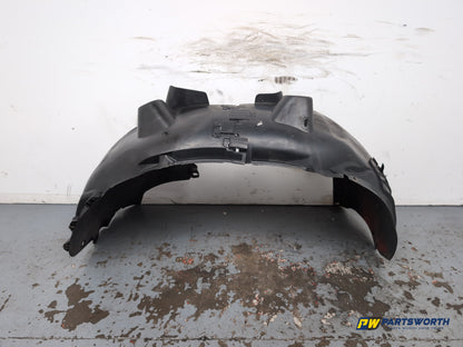 Vauxhall Corsa Se Moulding Wheel Arch Front Rh Driver Side 13187357 2006-2014