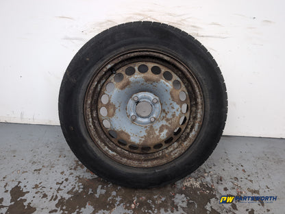 Wheel Road Alloy 1