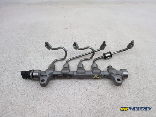 Fuel Rail 1