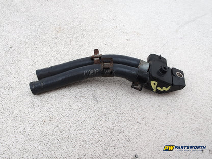 Hyundai I40 Ix35 Style Crdi Dpf Pressure Sensor 392102a800 2011-2019