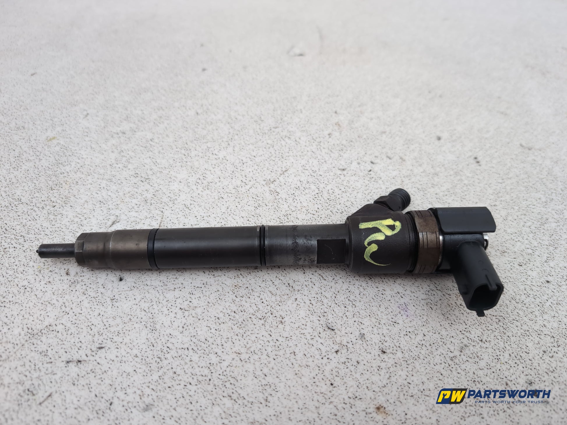Hyundai I40 Style Crdi Fuel Injector 338002a800 2011-2019