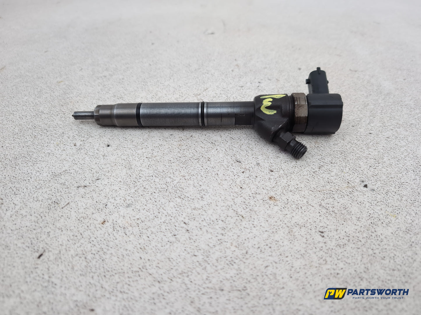 Hyundai I40 Style Crdi Fuel Injector 338002a800 2011-2019