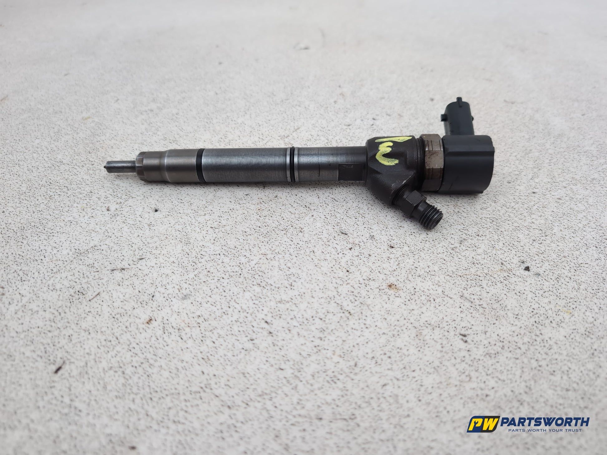 Hyundai I40 Style Crdi Fuel Injector 338002a800 2011-2019