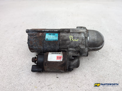 Hyundai I40 Style Crdi Starter Motor 361002a810 2011-2019