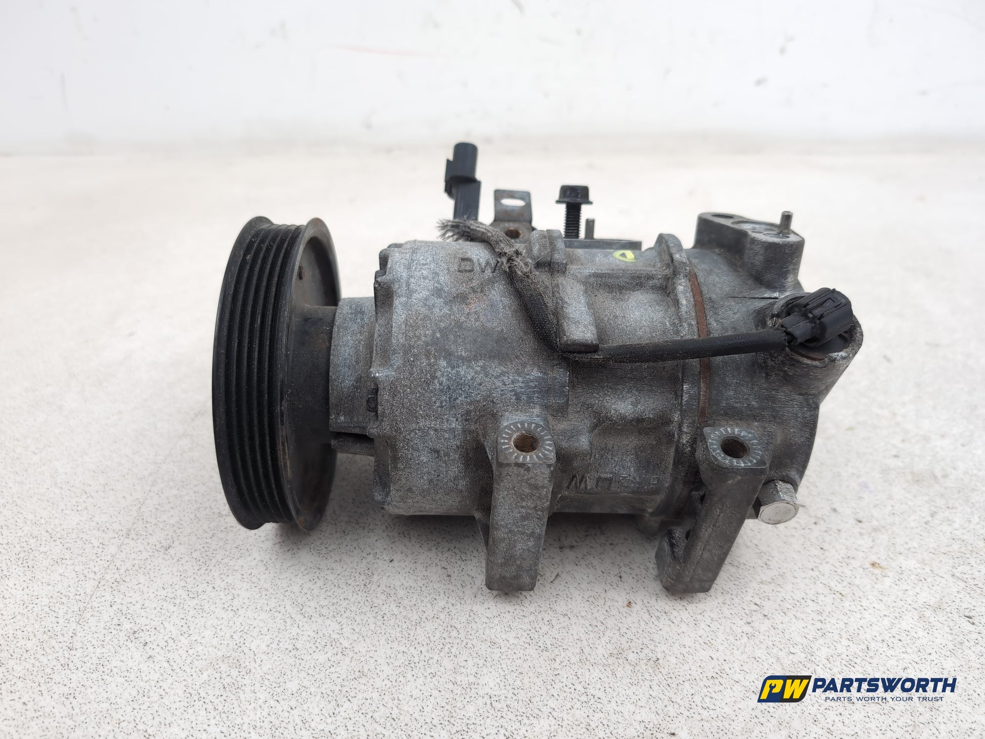 Hyundai I40 Style Crdi Air Conditioning Compressor 2011-2019