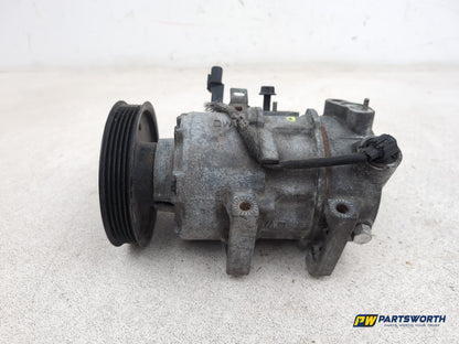 Hyundai I40 Style Crdi Air Conditioning Compressor 2011-2019