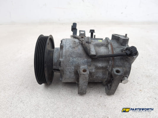 Air Conditioning Compressor 1