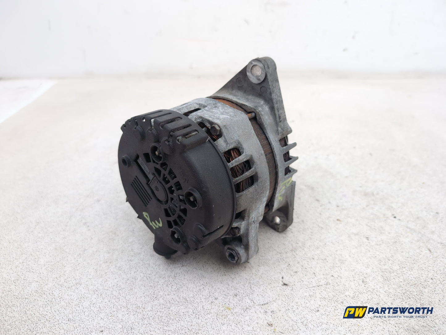 Hyundai I40 Style Crdi Alternator Generator Motor 2011-2019