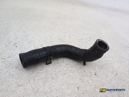 Hyundai I40 Style Crdi Engine Water Coolant Pipe Hose 256502a850 2011-2019