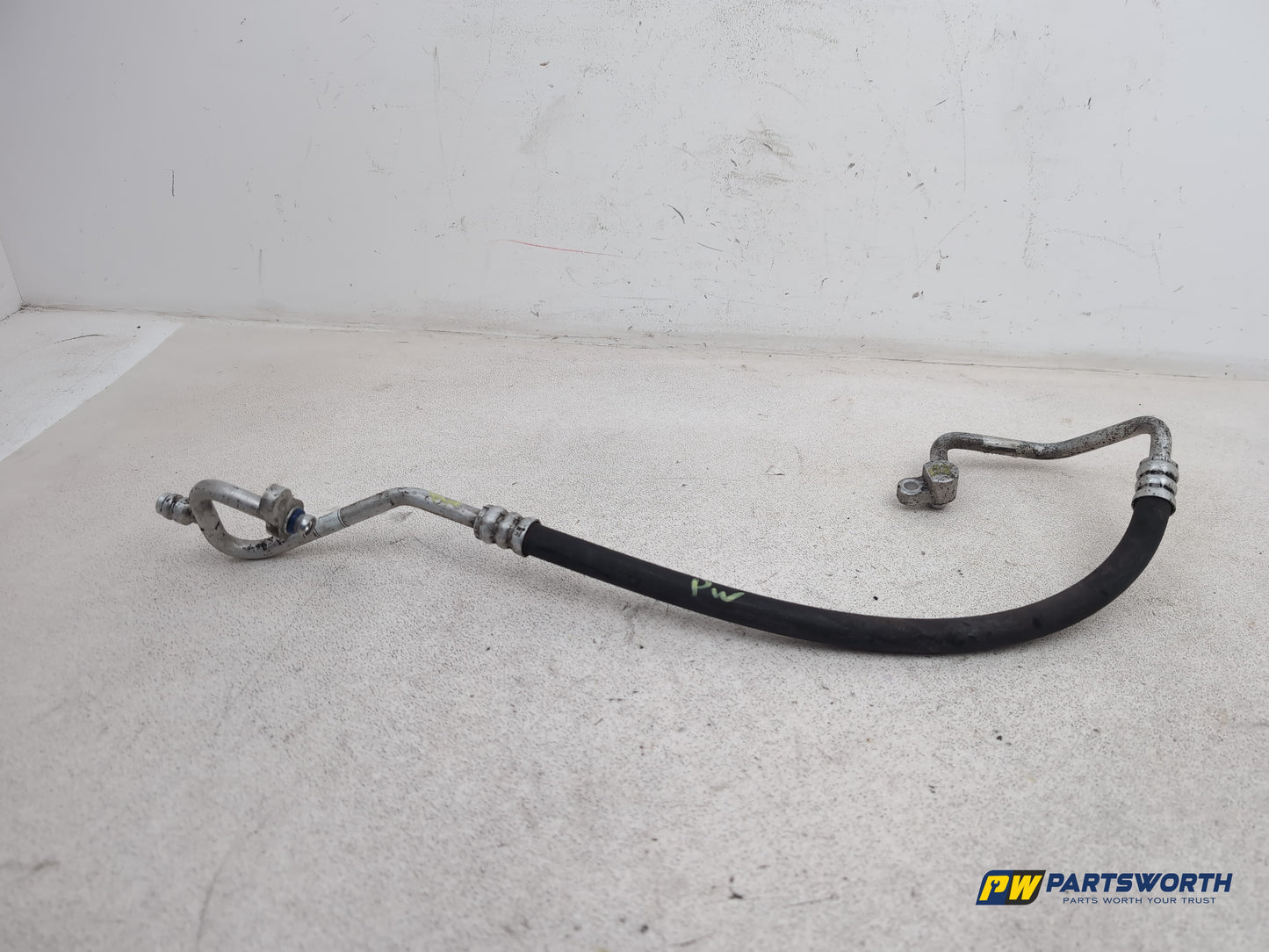 Hyundai I40 Style Crdi Air Conditioning Pipe 2011-2019