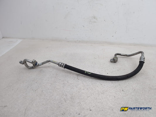 Air Conditioning Pipe 1