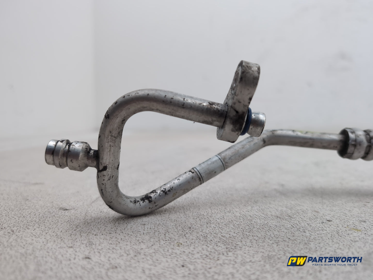 Hyundai I40 Style Crdi Air Conditioning Pipe 2011-2019 - photo 7