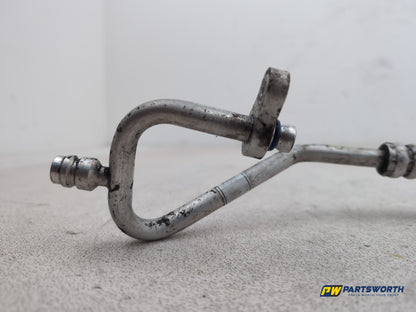Hyundai I40 Style Crdi Air Conditioning Pipe 2011-2019 - photo 7