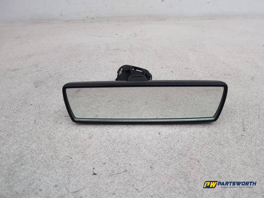 Porsche Cayenne Tiptronic S Rear View Mirror 2003-2010