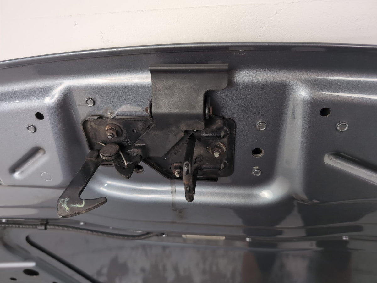 Bonnet 7