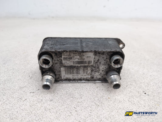 Mercedes-Benz C250 Amg Sport Ed125 Cdi Bcy A Oil Cooler A0995001100 2015-2021
