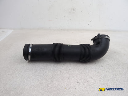 Porsche Cayenne Tiptronic S Petrol Air Intake Hose Pipe 7l5128684 2003-2010